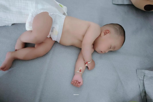 诸暨三个月宝宝头围